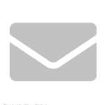 Vector illustration of a letter